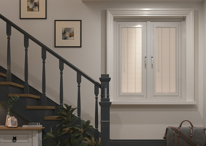 Venetian, Beige - Perfect Fit Blind - Image 5